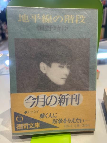 地平線の階段 | 細野晴臣 | nostos books ノストスブックス