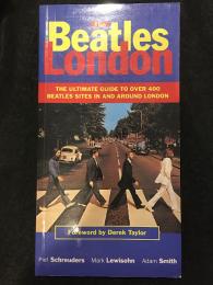 "Beatles" London 