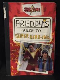 Shazam!: Freddy's Guide to Super Hero-ing【ペーパーバック】【アメコミ】