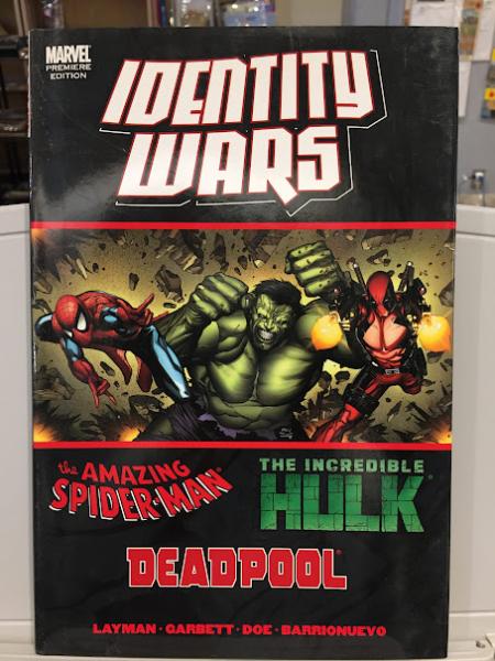 ニューアベンジャーズ：レボリューション 【アメコミ】【邦訳