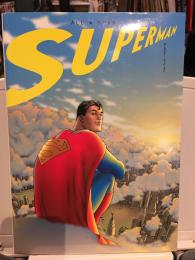 ヴィレッジブックス フランク・クワイトリー オール:スタースーパーマン オールスター:スーパーマン (DC COMICS) | グラント・モリソン