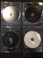 DARKER THAN BLACK -流星の双子【Blu-ray BOX】