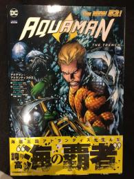 アクアマン:アトランティスの王(THE NEW 52！) Sho Pro Books【アメコミ】