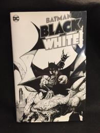 Batman Black & White　【アメコミ】【原書ハードカバー】