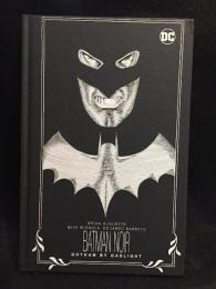 Batman Noir: Gotham by Gaslight 【アメコミ】【原書ハードカバー】