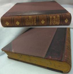 Ridpath's history of the world