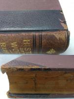 Ridpath's history of the world