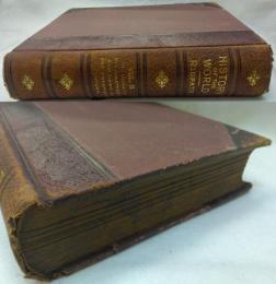 Ridpath's history of the world