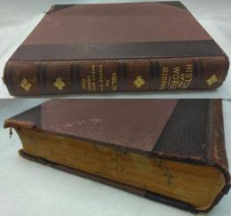Ridpath's history of the world