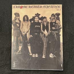 クロムハーツ・マガジン / 古本、中古本、古書籍の通販は「日本の