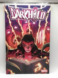 THE DARKHOLD【アメコミ】【原書ペーパーバック】 ソフトカバー