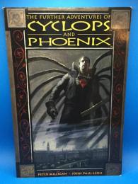 Further Adventures Of Phoenix & Cyclops 　【アメコミ】【原書ペーパーバック】