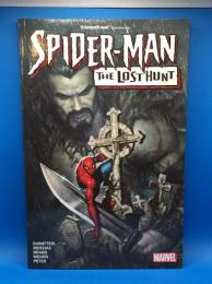 SPIDER-MAN: THE LOST HUNT【アメコミ】【原書ペーパーバック】
