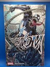VENOM BY AL EWING RAM V VOL.1: RECURSION
【アメコミ】【原書ペーパーバック】