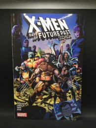 X-Men 1 : Days of Future Past-Doomsday
　【アメコミ】【原書ペーパーバック】