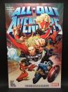 All-Out Avengers: Teachable Moments　【アメコミ】【原書ペーパーバック】