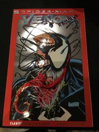 Spider-Man: Venom Returns ペーパーバック –【アメコミ】