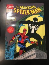 the Amazing Spider-Man: the Saga of the Alien Costume ペーパーバック 【アメコミ】
