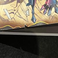 X-Men Mutations　【アメコミ】【原書ペーパーバック】