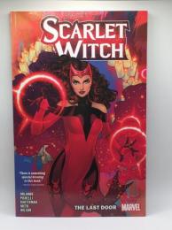 SCARLET WITCH BY STEVE ORLANDO VOL. 1: THE LAST DOOR　【アメコミ】【原書ペーパーバック】