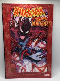 Spider-Man 2099 : Dark Genesis【アメコミ】【原書ペーパーバック】