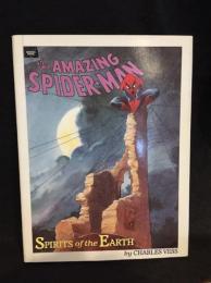 THE AMAZING SPIDER-MAN: SPIRITS OF THE EARTH　【アメコミ】【原書ハードカバー】