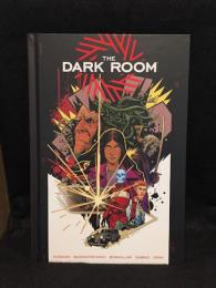 The Dark Room Volume 1　【アメコミ】【原書ハードカバー】