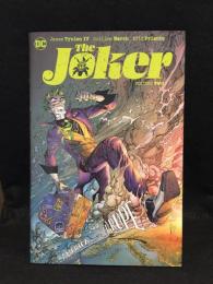 The Joker Vol. 2【アメコミ】【原書ハードカバー】