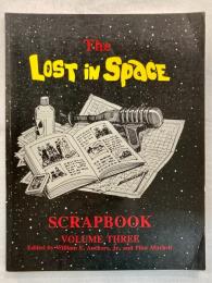 The Lost in Space Scrapbook,Vol.3