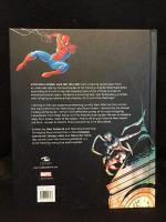 Marvel: Illustrated Guide to the Spider-Verse　【アメコミ】【原書ハードカバー】