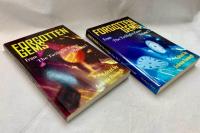 Forgotten Gems From The Twilight Zone: A Collection Of Television Scripts Volume 1&2 2冊揃