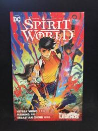 Spirit World 【アメコミ】【原書ペーパーバック】