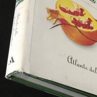 Frutti della terra. Atlante delle piante alimentari