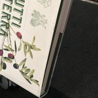 Frutti della terra. Atlante delle piante alimentari