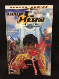 [Dial H for Hero (2019-) Vol. 1: Enter the Heroverse][Dial H for Hero (2019-) Vol. 2: New Heroes of Metropolis] 【アメコミ】【原書ペーパーバック】