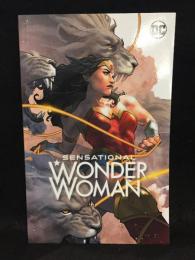 Sensational Wonder Woman 【アメコミ】【原書ペーパーバック】