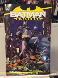 Batman: Universe  【アメコミ】【原書ペーパーバック】