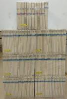 SFマガジン 創刊号～294号セット 68,70,73号3冊欠291冊