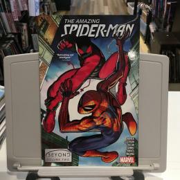 AMAZING SPIDER-MAN BEYOND #2【アメコミ】【原書ペーパーバック】