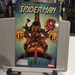 AMAZING SPIDER-MAN: BEYOND VOL. 3 【アメコミ】【原書ペーパーバック】