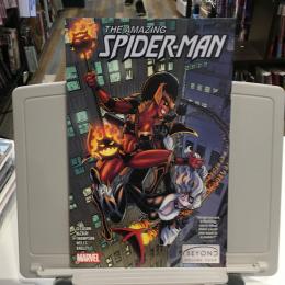 AMAZING SPIDER-MAN BEYOND VOL 04 【アメコミ】【原書ペーパーバック】