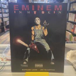 Eminem: in my skin 【ペーパーバック】
