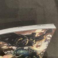 BATMAN THE WORLD　バットマン：ザ・ワールド【邦訳コミック】