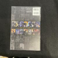 BATMAN THE WORLD　バットマン：ザ・ワールド【邦訳コミック】
