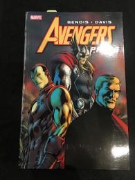 Avengers Prime【アメコミ】【ペーパーバック】