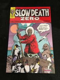 Slow Death Zero【アメコミ】【ペーパーバック】