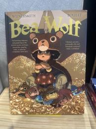 Bea Wolf 【アメコミ】【原書ハードカバー】