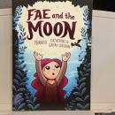 Fae and the Moon【アメコミ】【原書ペーパーバック】