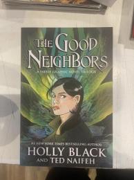 The Good Neighbors 【アメコミ】【原書ペーパーバック】