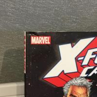 X-Force & Cable Volume 1: The Legend Returns TPB【アメコミ】【原書ハードカバー】